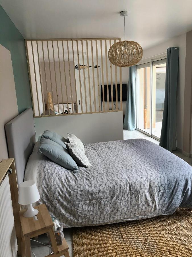 La Villa Des Dards ميريبيل المظهر الخارجي الصورة
